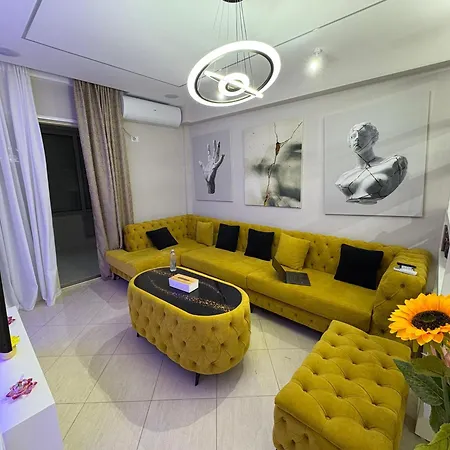 Διαμέρισμα Lungo Appartament *